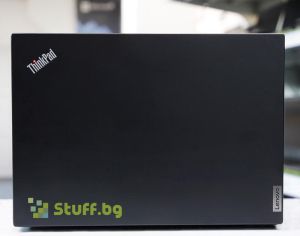 Lenovo ThinkPad L14 Gen 1 (AMD)