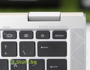 HP EliteBook x360 1030 G8