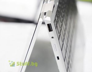HP EliteBook x360 1030 G8