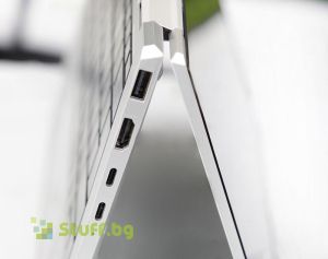 HP EliteBook x360 1030 G8