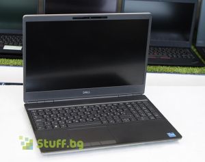 Dell Precision 7560