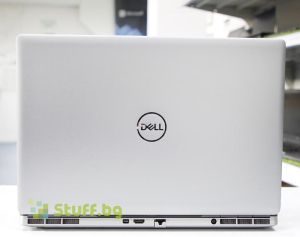 Dell Precision 7550