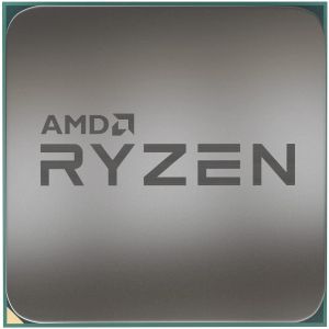 Процесор AMD Ryzen 7 5700X TRAY, AM4 Socket, 8 Cores, 3.4GHz, 36MB Cache, 65W