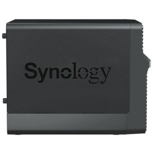 Мрежов сторидж Synology NAS DS423, за 4 диска