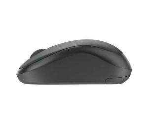 Безжична оптична мишка LOGITECH M240 - Graphite