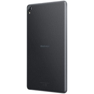 Blackview Tab 50 WiFi, 8inch HD+ IPS 800*1280, RK3562 Quad-core 2.0GHz, Front 0.3MP; Rear 2MP camera, 5580mAh battery, memory 4GB/128GB, 802.11a/b/g/n/ac/ax(2.4GHz,5GHz), WiFi version, don't support SIM card, Gray