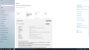 HP Z240 Tower Workstation i7-6700K