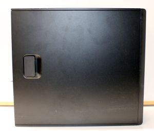 HP Z230 Tower Workstation i7-4790