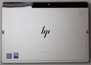 HP Elite X2 1012 G2