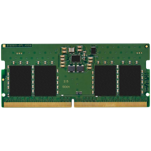 Kingston DRAM 8GB 5600MT/s DDR5 Non-ECC CL46 SODIMM 1Rx16