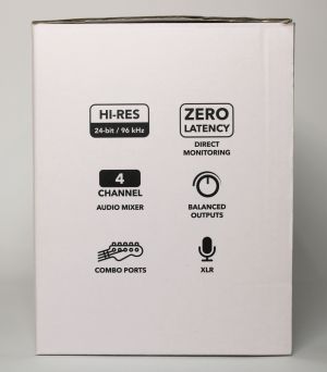 Creative Live! Audio A3