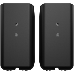 Flexus SURR 200 Black