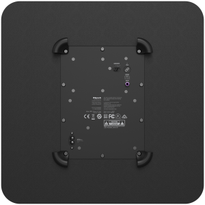 Flexus SUB 200  Black