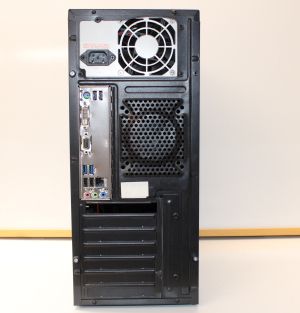 Segotep desktop i5-7400