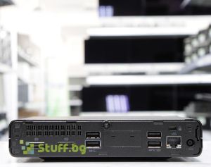 HP EliteDesk 800 G5 DM