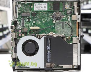 HP EliteDesk 800 G5 DM