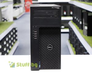 Dell Precision T1650