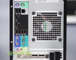 Dell Precision T1650