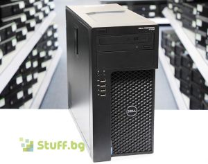 Dell Precision T1700