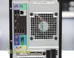 Dell Precision T1700