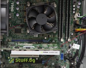 Dell Precision T1700