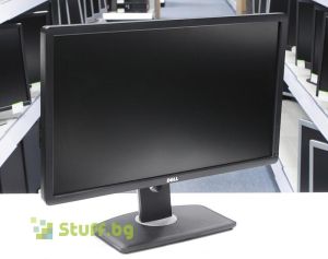 Dell P2412H