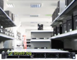 HPE ProLiant DL380 Gen10