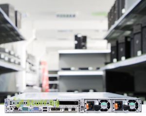 HPE ProLiant DL380 Gen10