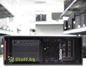 Lenovo ThinkStation P520