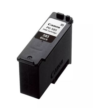 Консуматив Canon PG-585 BK