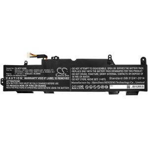 Батерия за лаптоп HP ELITEBOOK 840 G5 932823-171, HSN-112C  LiIon 11,55V 4250mAh CAMERON SINO