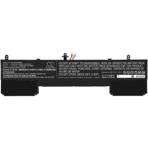 Батерия за лаптоп  ASUS UX534FA, ZenBook 15 UX534FA-A8038R, C42N1839 LiPo 15.4V 4500mAh CAMERON SINO