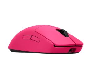Мишка Logitech PRO 2 LIGHTSPEED Wireless Mouse - PINK - EER2-933