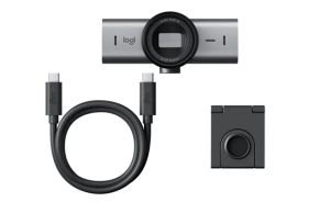 Уебкамера Logitech MX Brio - B2C Graphite