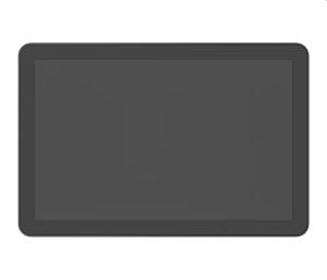 Контролер Logitech Tap Scheduler - GRAPHITE