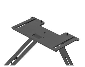 Стойка Logitech TV Mount for Video Bars - N/A - N/A - N/A - WW-9004 - TV MOUNT