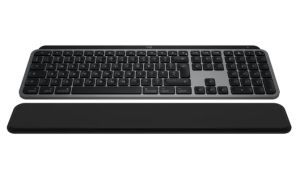 Комплект Logitech MX Keys S Combo for Mac - USINTL