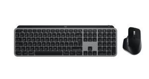 Комплект Logitech MX Keys S Combo for Mac - USINTL