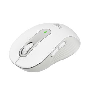 Мишка Logitech Signature M650 L Wireless Mouse - OFF-WHITE - EMEA