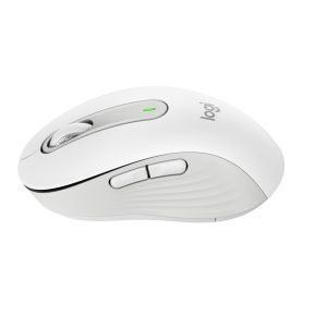 Мишка Logitech Signature M650 L Wireless Mouse - OFF-WHITE - EMEA