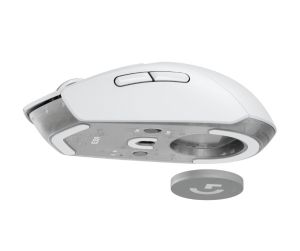 Мишка Logitech G309 LIGHTSPEED - WHITE - EER2-933