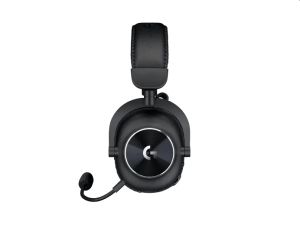 Слушалки Logitech Pro X 2 Headset black