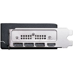 MSI Video Card Nvidia GeForce RTX 5070 12G SHADOW 2X OC, 12GB GDDR7, 192bit, Effective Memory Clock: 28000MHz, Boost: 2542 MHz, 6144 CUDA Cores, PCIe 5.0, 3x DP 2.1b, HDMI 2.1b, RAY TRACING, Dual Fan, 1x16pin, 650W Recommended PSU, 3Y