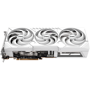 SAPPHIRE PURE AMD RADEON RX 9070 XT GAMING OC 16GB DUAL HDMI / DUAL DP