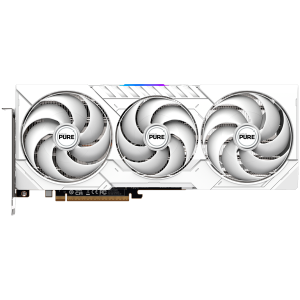 SAPPHIRE PURE AMD RADEON RX 9070 XT GAMING OC 16GB DUAL HDMI / DUAL DP