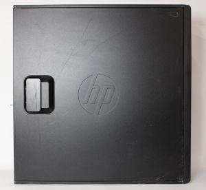 HP Z420 Workstation Quadro 4000