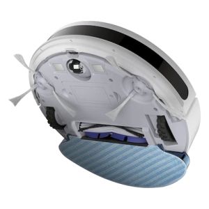 Прахосмукачка Rowenta RR7387WH, X-PLORER S50 TOTAL CARE