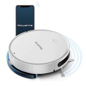 Прахосмукачка Rowenta RR7387WH, X-PLORER S50 TOTAL CARE