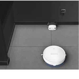 Прахосмукачка Rowenta RR7387WH, X-PLORER S50 TOTAL CARE