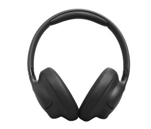 Слушалки JBL TUNE 730BT BLK Wireless on-ear Bluetooth headphones